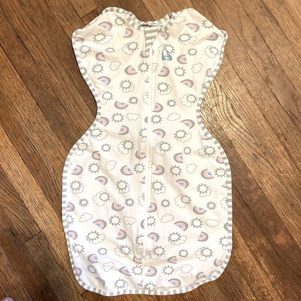 Love to Dream Swaddle Up Swaddle - Small